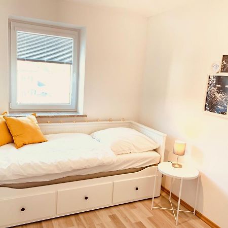 Moderne Ferienwohnung Mit Herrlicher Fernsicht Zwiesel Extérieur photo