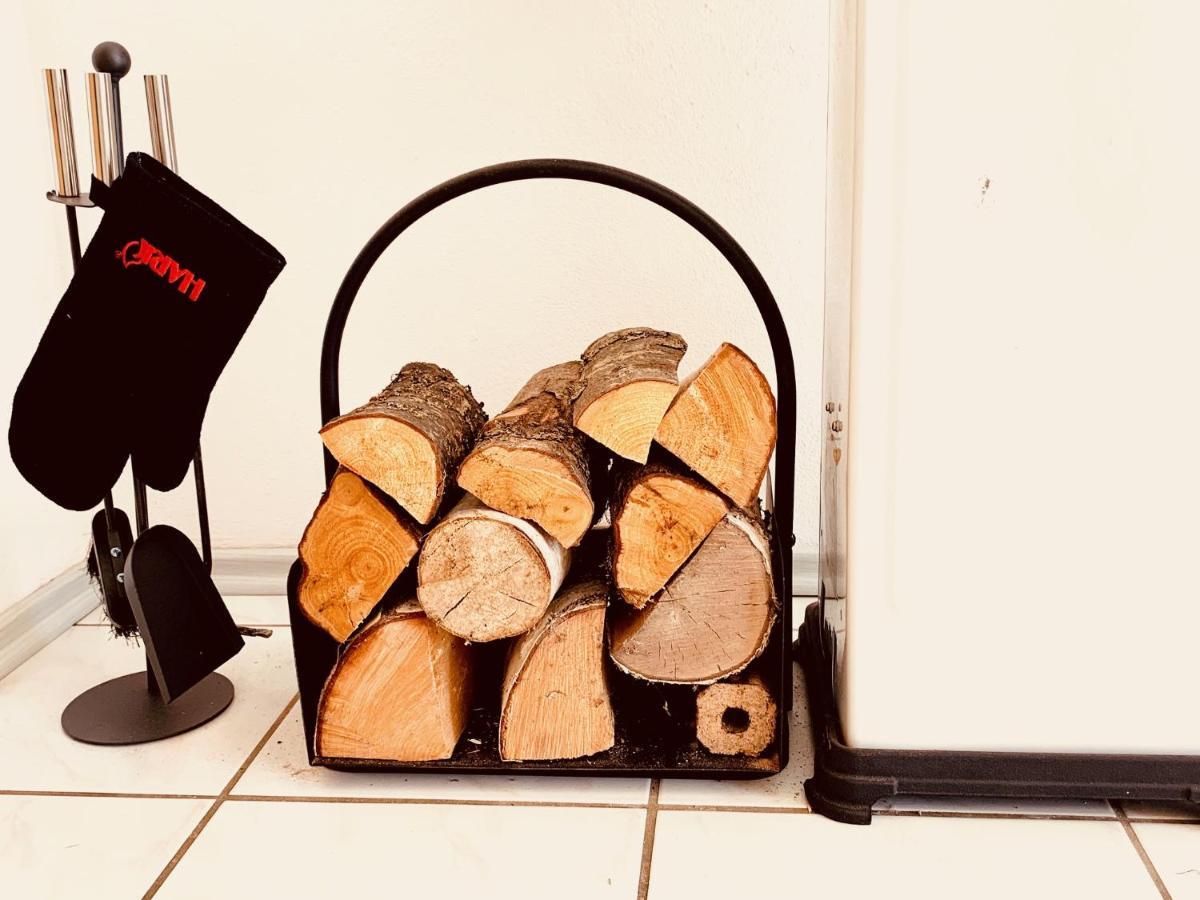 Moderne Ferienwohnung Mit Herrlicher Fernsicht Zwiesel Extérieur photo