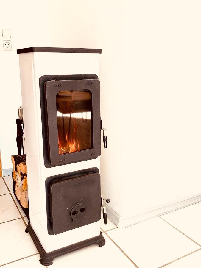Moderne Ferienwohnung Mit Herrlicher Fernsicht Zwiesel Extérieur photo