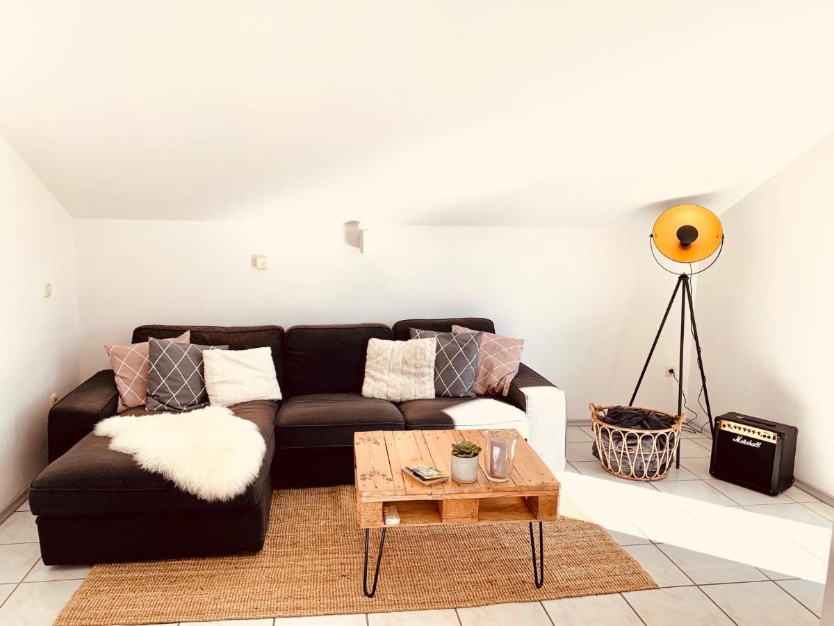 Moderne Ferienwohnung Mit Herrlicher Fernsicht Zwiesel Extérieur photo