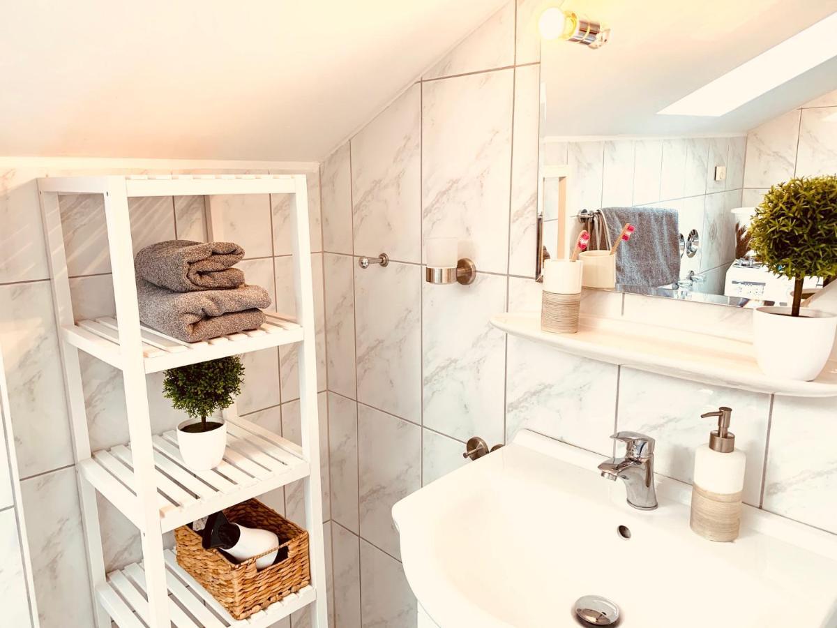 Moderne Ferienwohnung Mit Herrlicher Fernsicht Zwiesel Extérieur photo