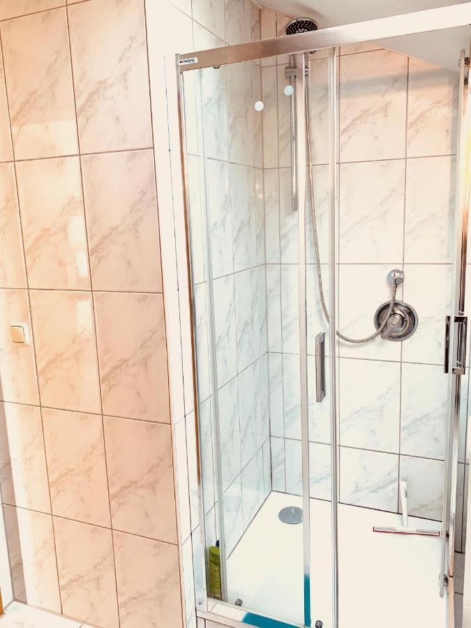 Moderne Ferienwohnung Mit Herrlicher Fernsicht Zwiesel Extérieur photo