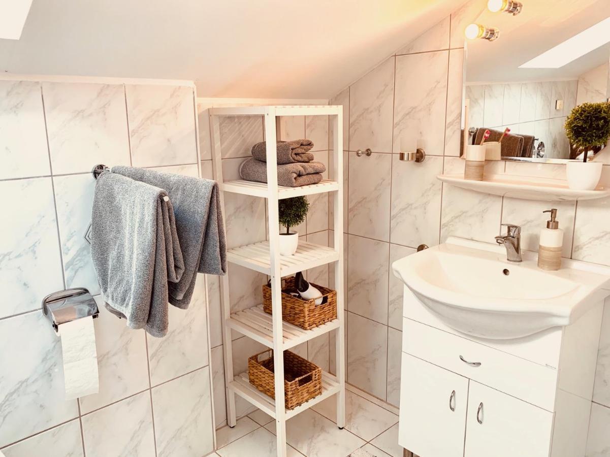 Moderne Ferienwohnung Mit Herrlicher Fernsicht Zwiesel Extérieur photo