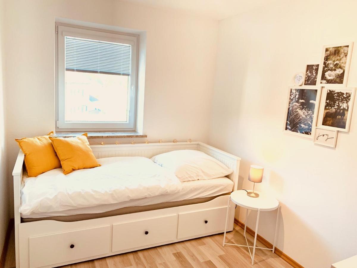 Moderne Ferienwohnung Mit Herrlicher Fernsicht Zwiesel Extérieur photo