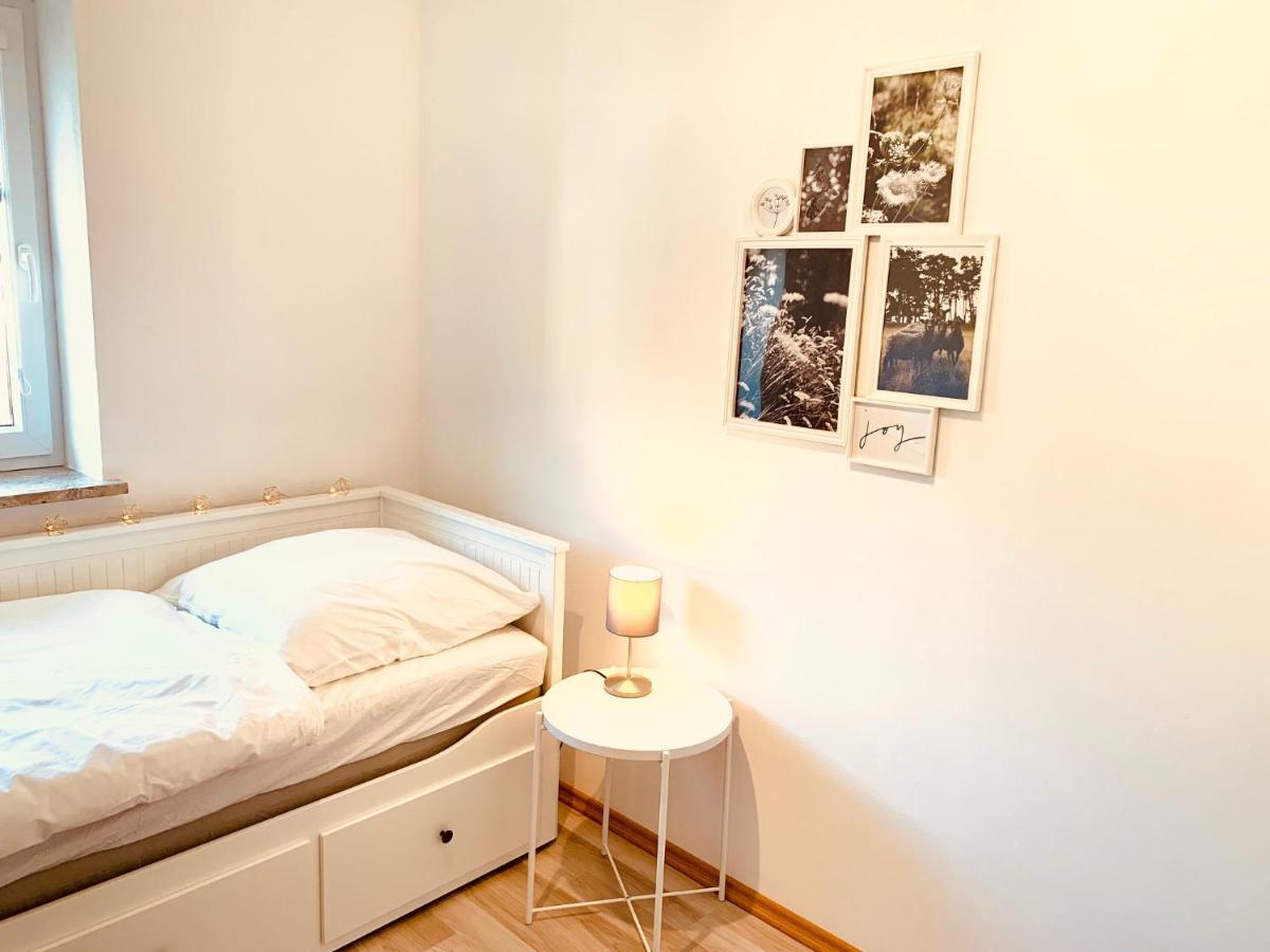 Moderne Ferienwohnung Mit Herrlicher Fernsicht Zwiesel Extérieur photo