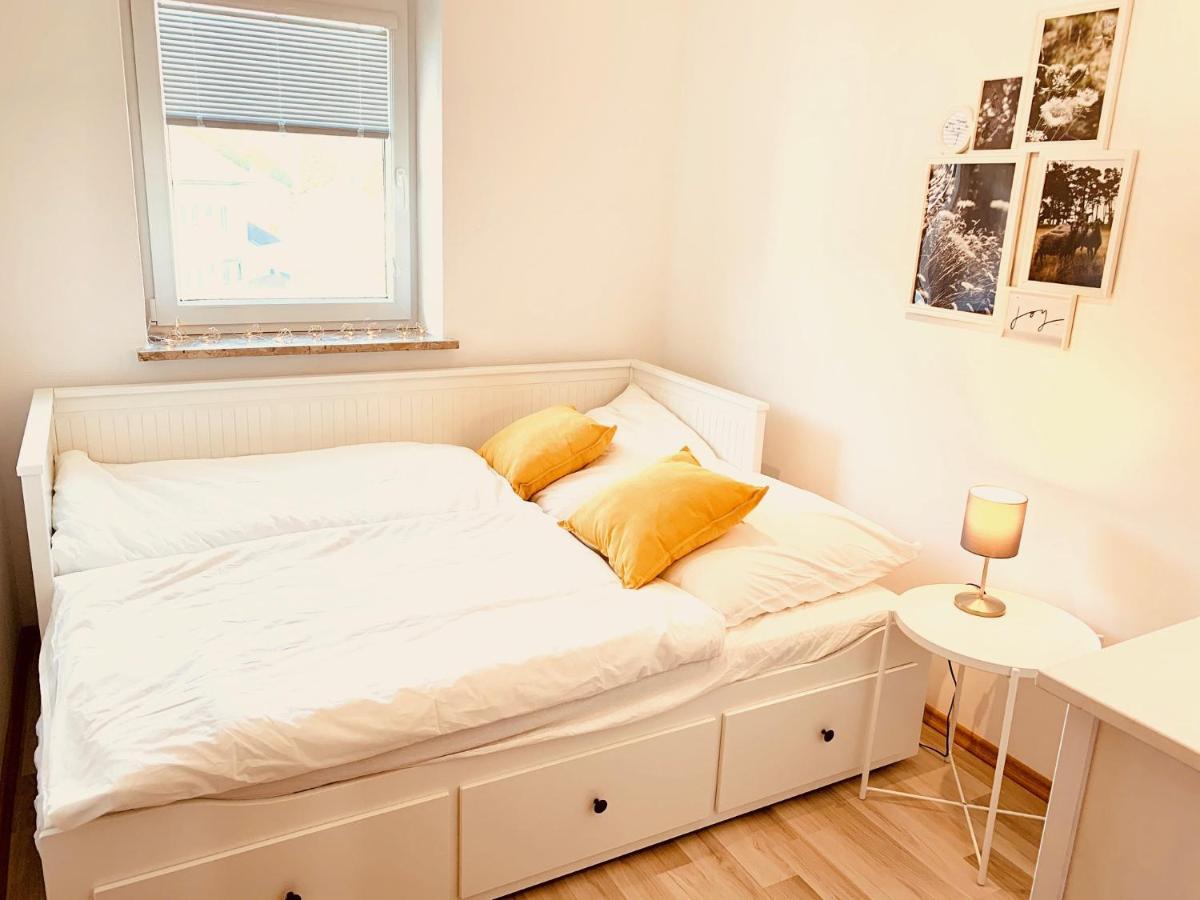Moderne Ferienwohnung Mit Herrlicher Fernsicht Zwiesel Extérieur photo