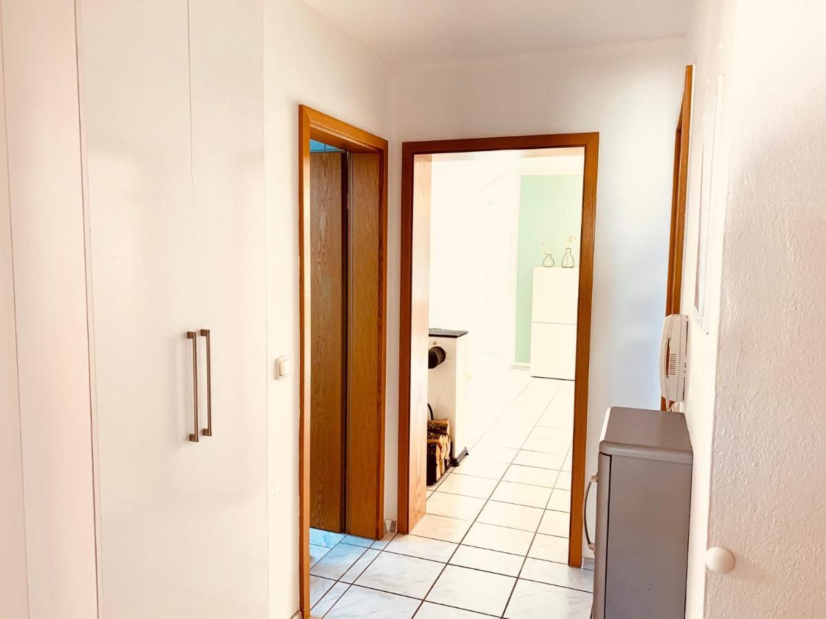 Moderne Ferienwohnung Mit Herrlicher Fernsicht Zwiesel Extérieur photo