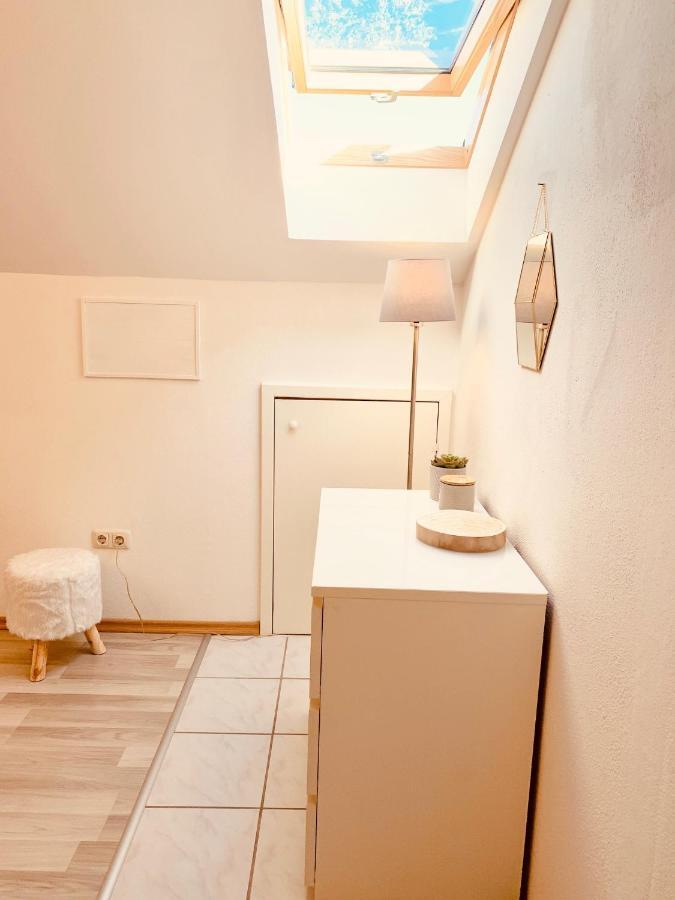 Moderne Ferienwohnung Mit Herrlicher Fernsicht Zwiesel Extérieur photo