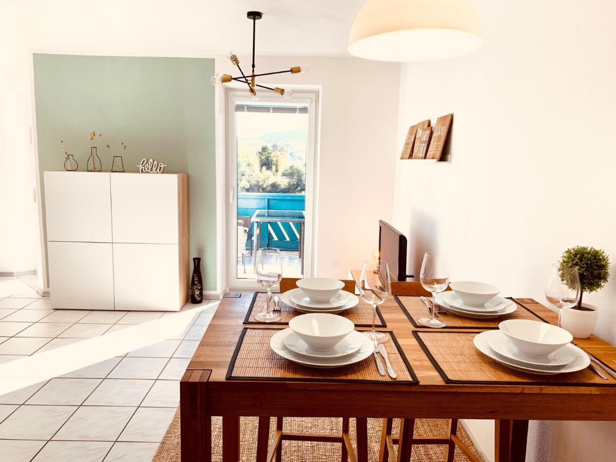 Moderne Ferienwohnung Mit Herrlicher Fernsicht Zwiesel Extérieur photo