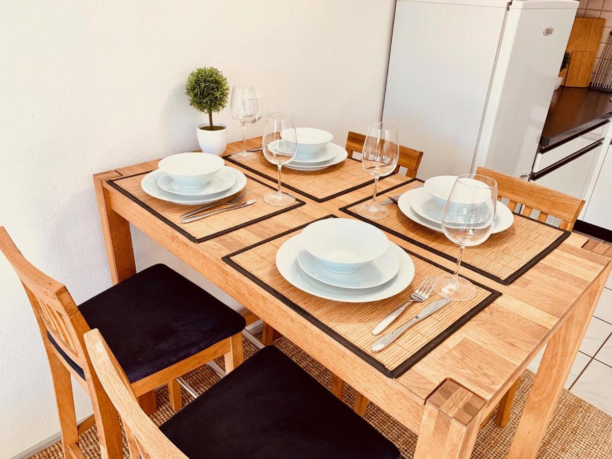 Moderne Ferienwohnung Mit Herrlicher Fernsicht Zwiesel Extérieur photo
