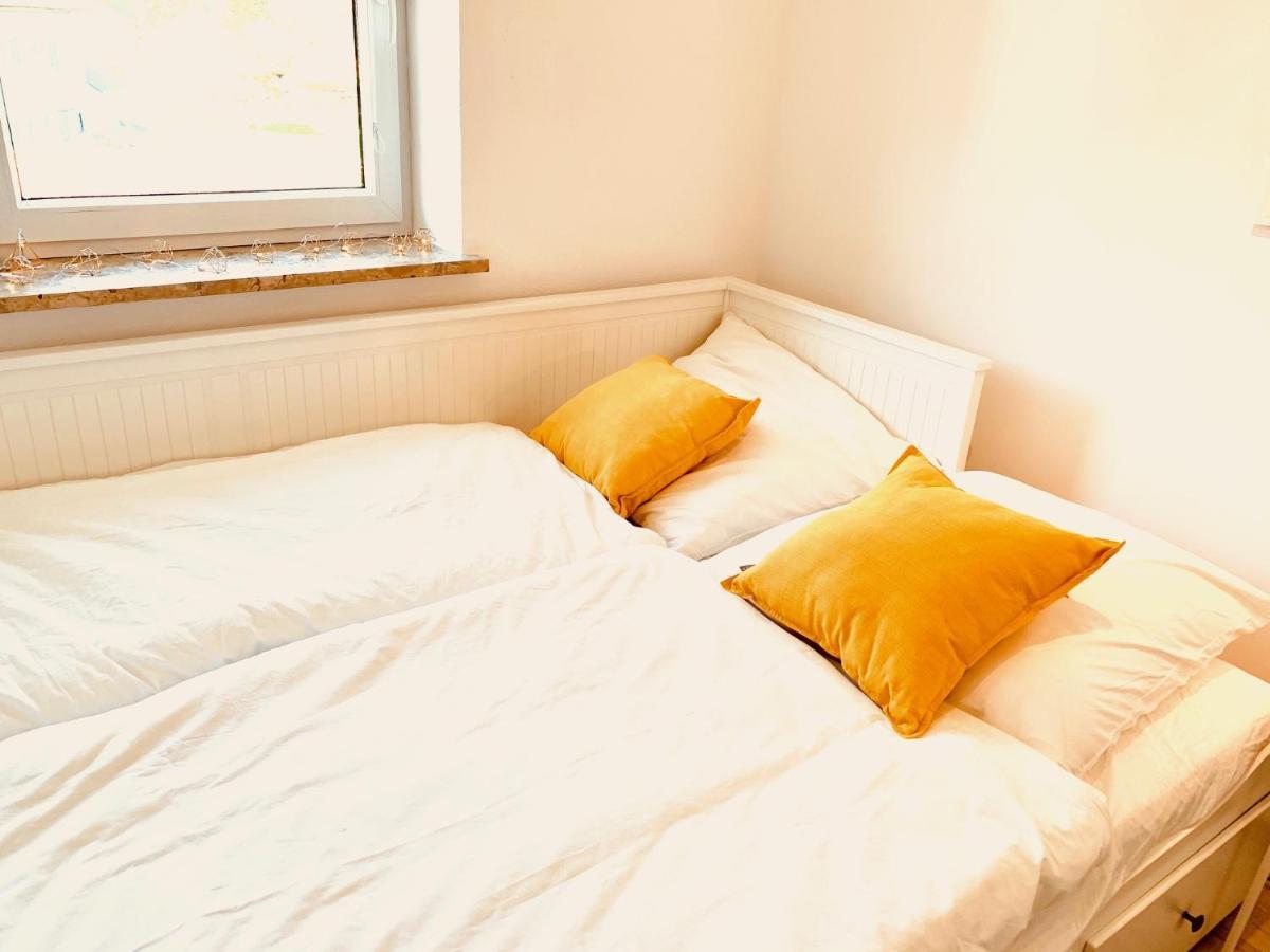 Moderne Ferienwohnung Mit Herrlicher Fernsicht Zwiesel Extérieur photo
