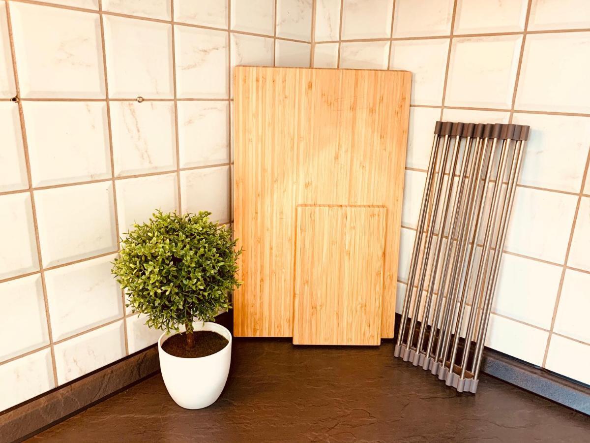 Moderne Ferienwohnung Mit Herrlicher Fernsicht Zwiesel Extérieur photo